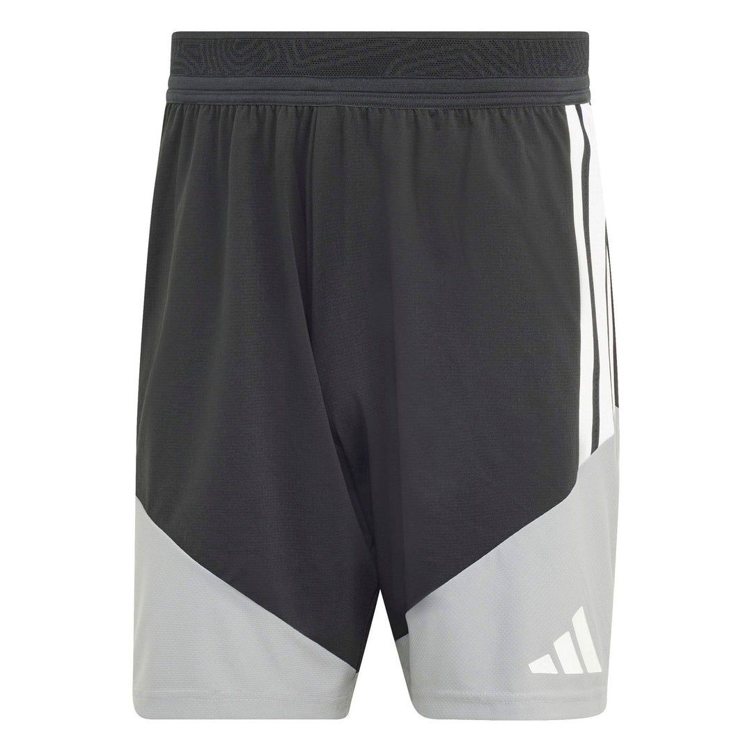 adidas Tiro26P Tr Sho - black/ltonix/white