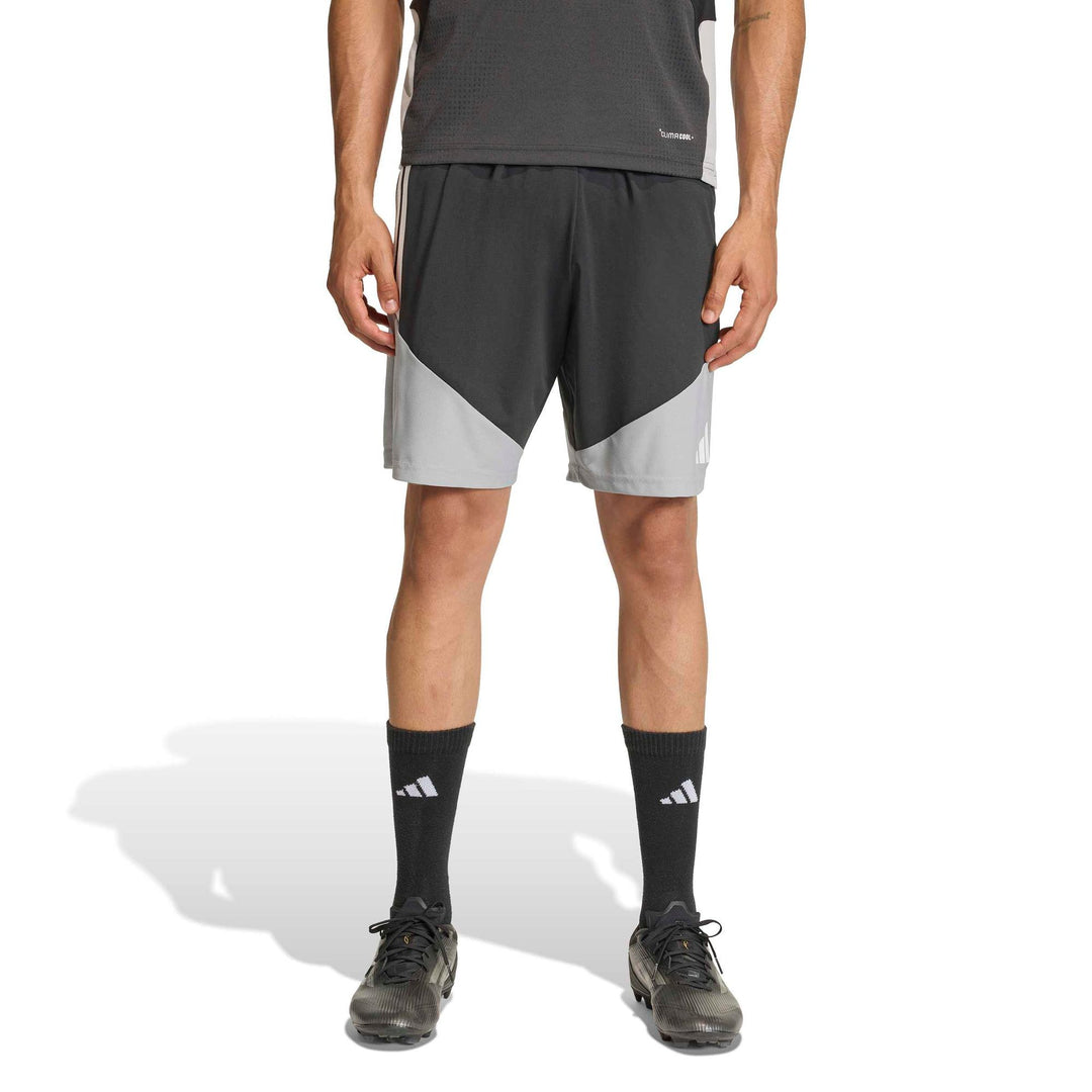 adidas Tiro26P Tr Sho - black/ltonix/white