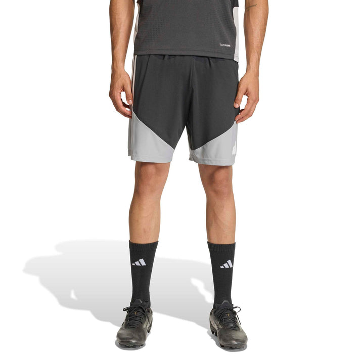 adidas Tiro26P Tr Sho - black/ltonix/white