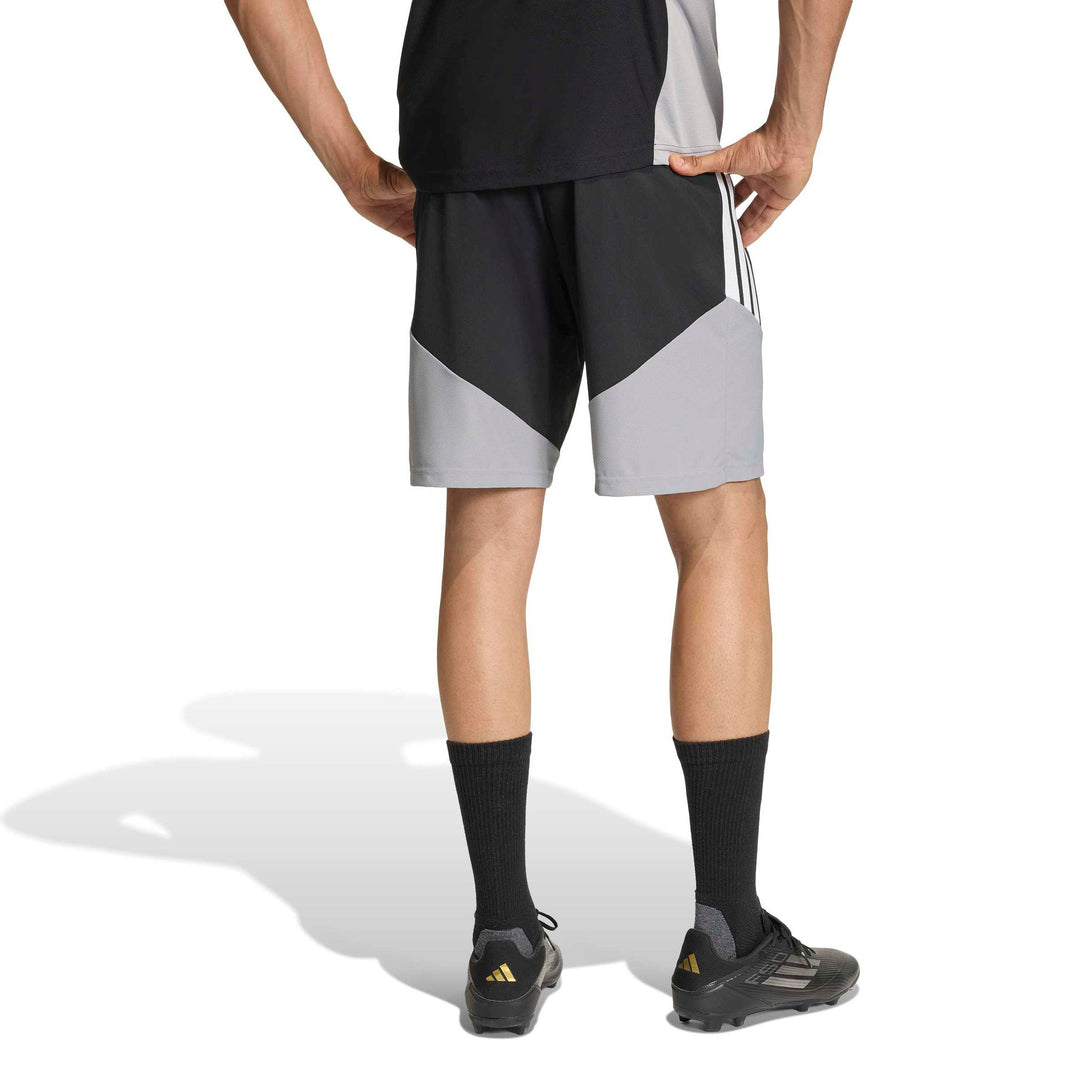 adidas Tiro26P Tr Sho - black/ltonix/white