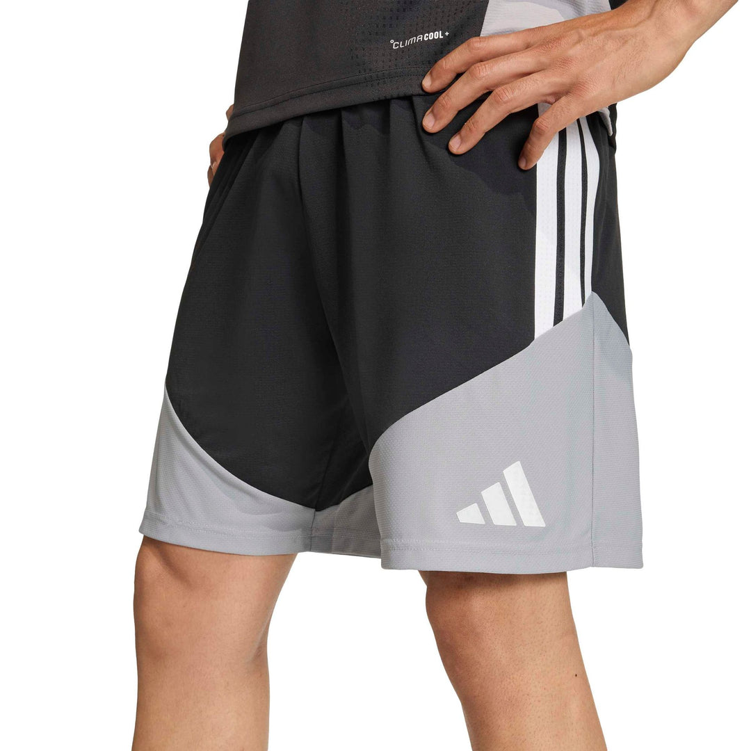 adidas Tiro26P Tr Sho - black/ltonix/white