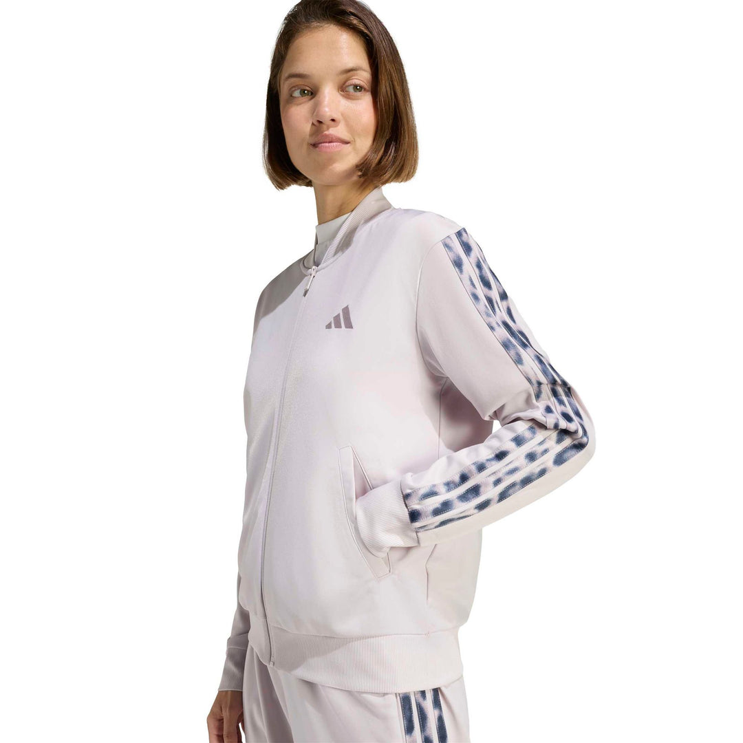 adidas W 3S Tr Ts Infi - icepur/multco
