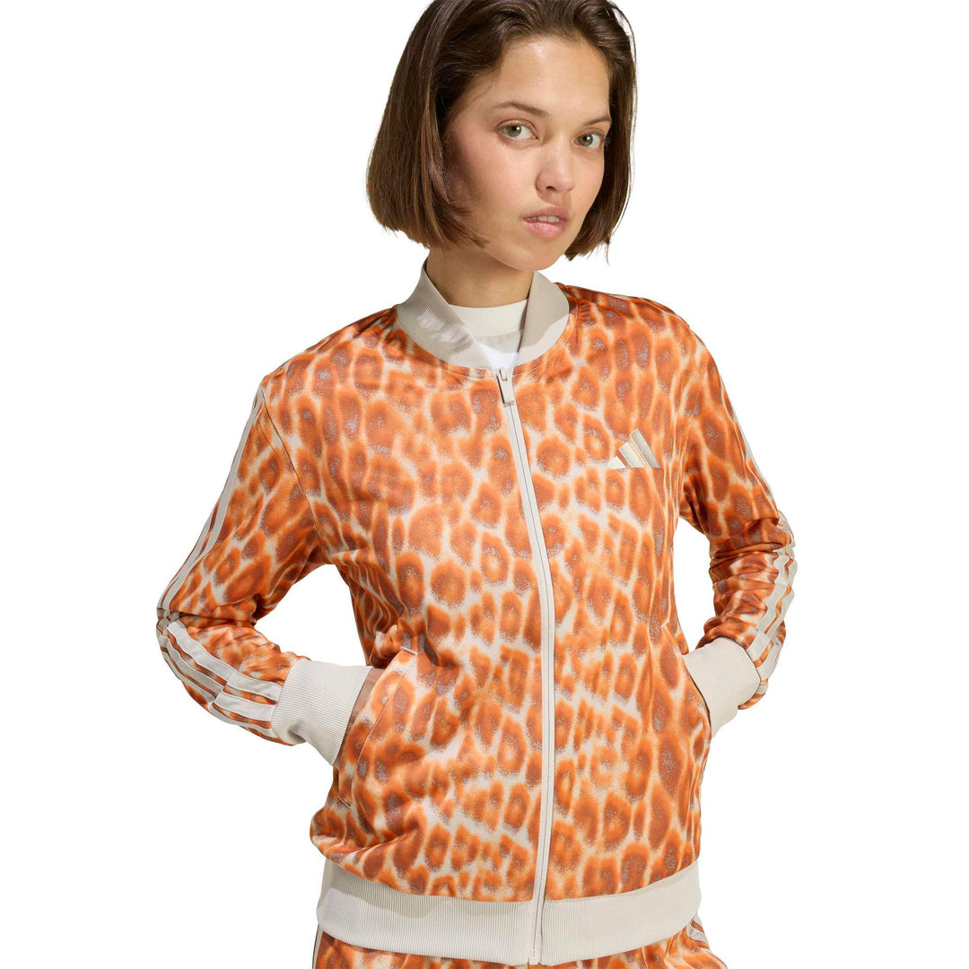 adidas W 3S Tr Ts Full - multco/wonalu