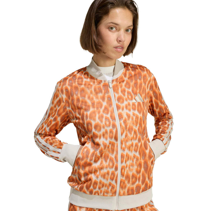 adidas W 3S Tr Ts Full - multco/wonalu