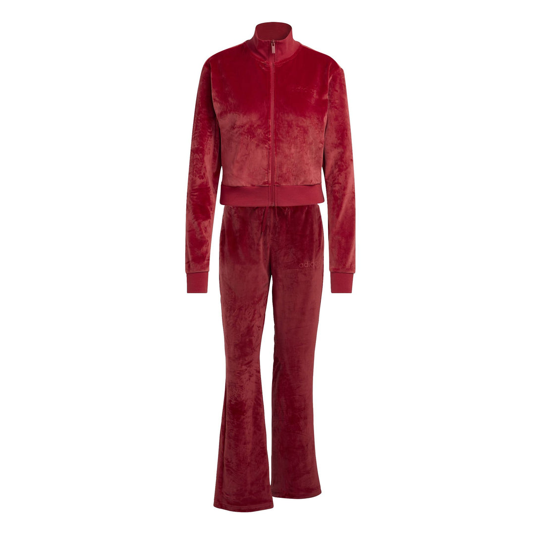 adidas W Glam Ts Vlvt - actmar