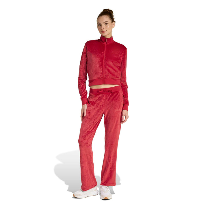 adidas W Glam Ts Vlvt - actmar