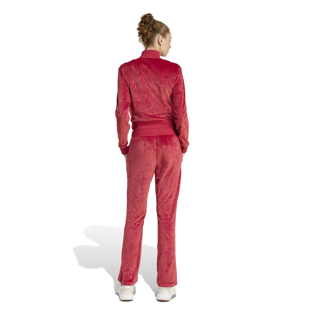 adidas W Glam Ts Vlvt - actmar
