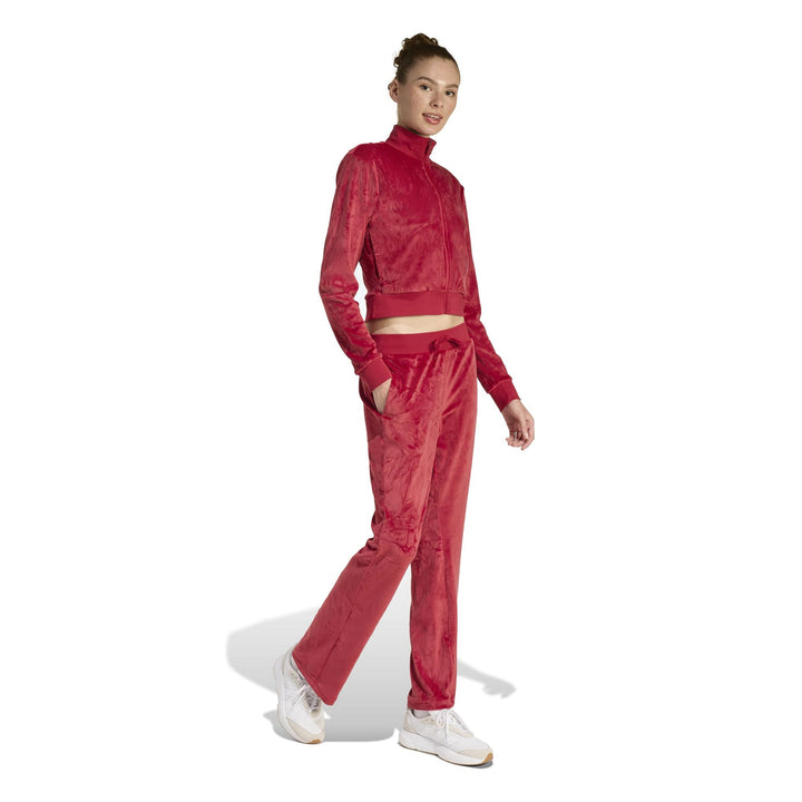 adidas W Glam Ts Vlvt - actmar