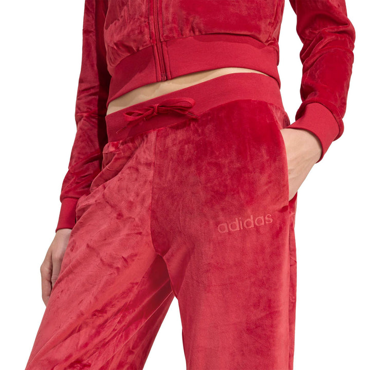 adidas W Glam Ts Vlvt - actmar