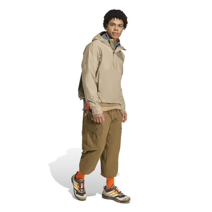 adidas Xpl 2.5L Anorak - blacar
