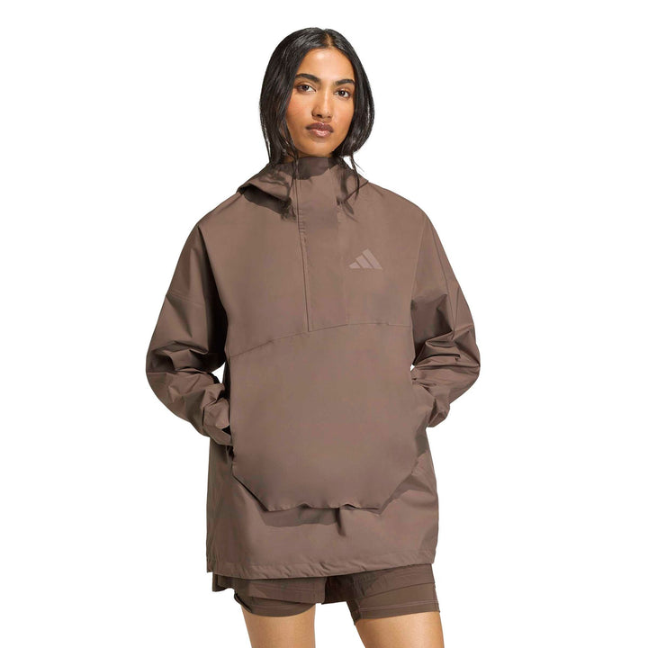 adidas W Xp 2.5 Anorak - trabrn