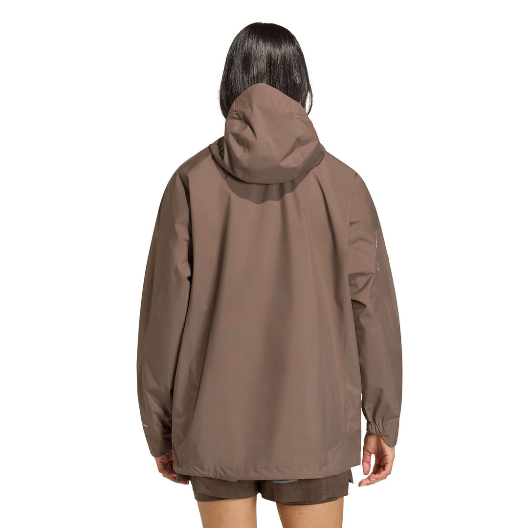 adidas W Xp 2.5 Anorak - trabrn