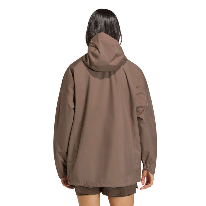 adidas W Xp 2.5 Anorak - trabrn