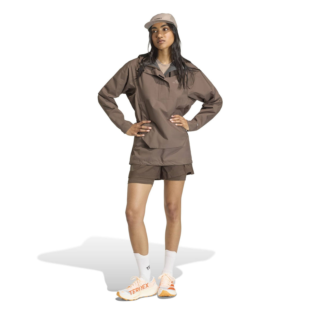 adidas W Xp 2.5 Anorak - trabrn