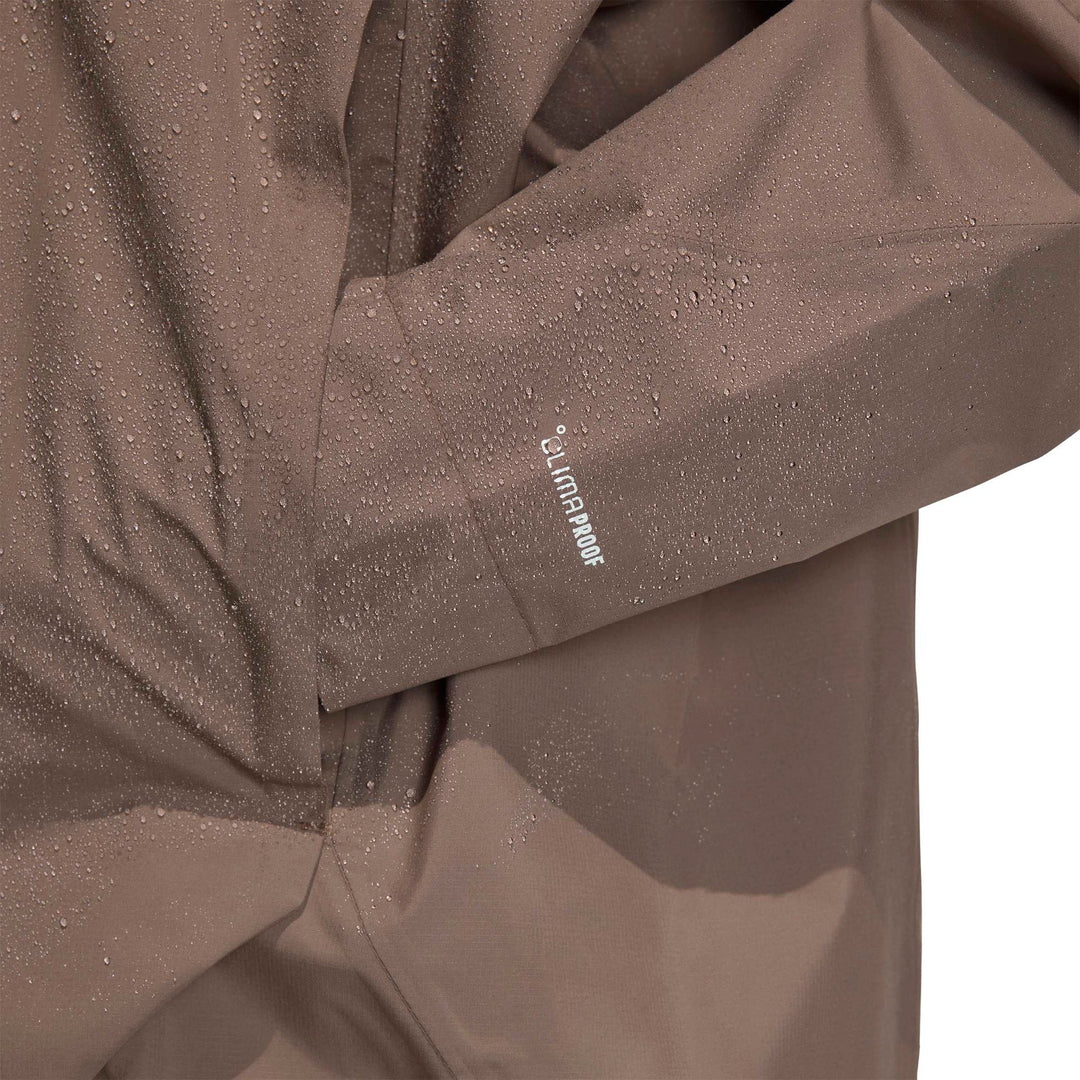 adidas W Xp 2.5 Anorak - trabrn