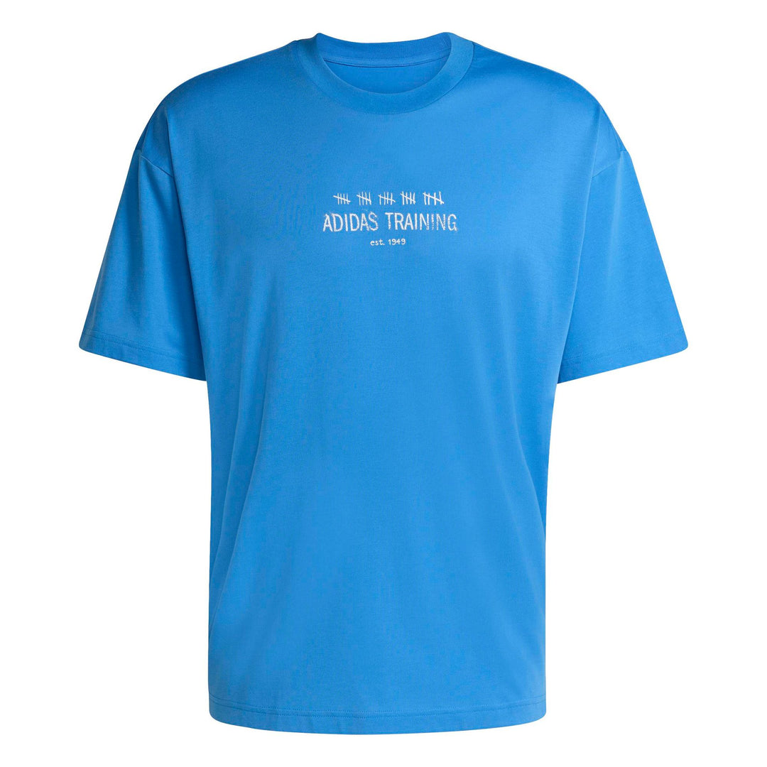 adidas M Pwr G T - rayblu