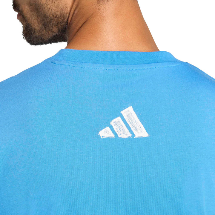 adidas M Pwr G T - rayblu