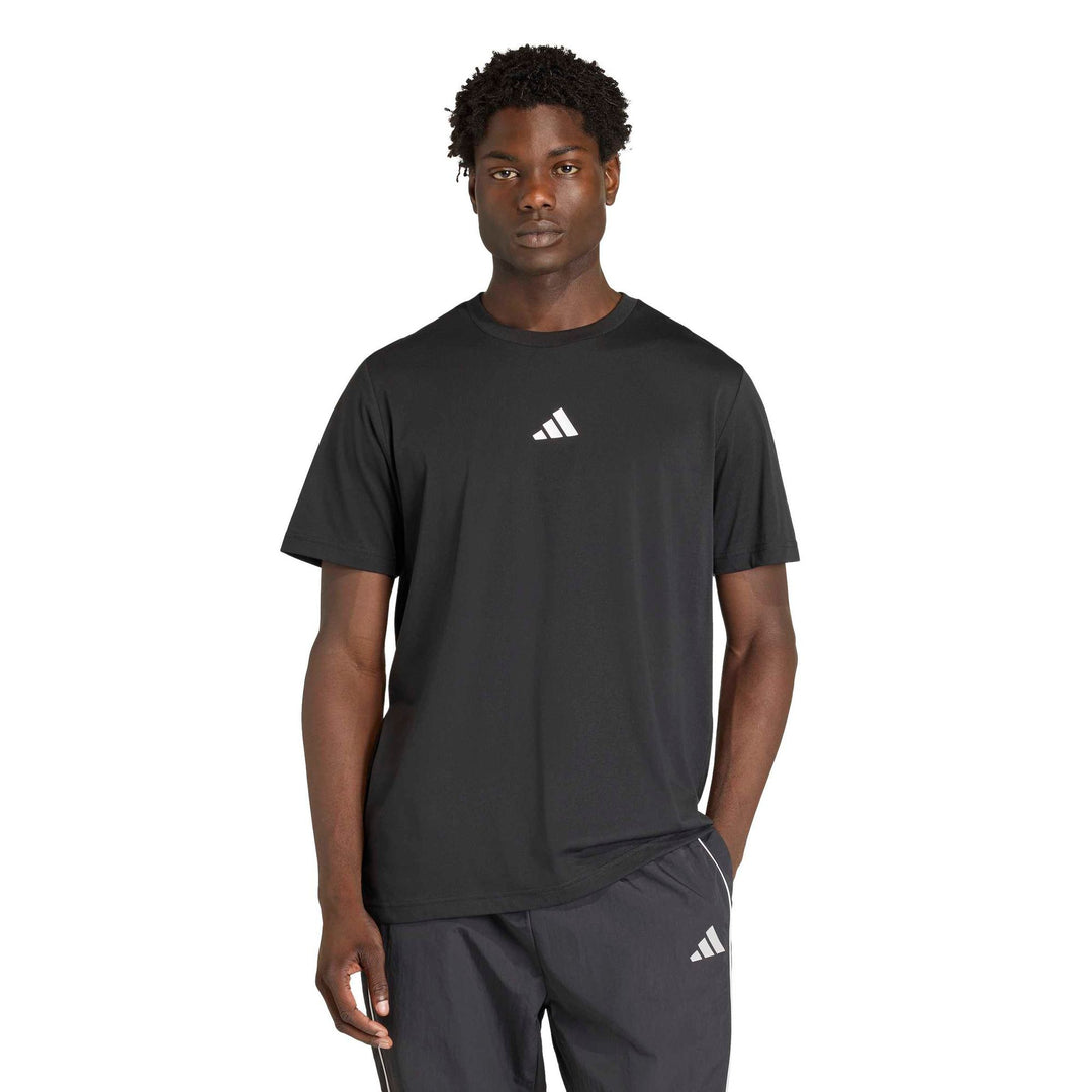adidas M Tr Id G T - black