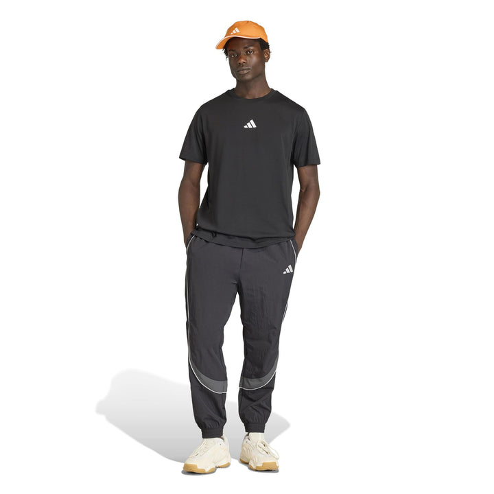 adidas M Tr Id G T - black