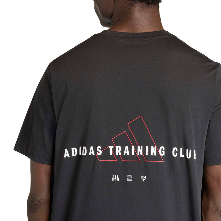 adidas M Tr Id G T - black