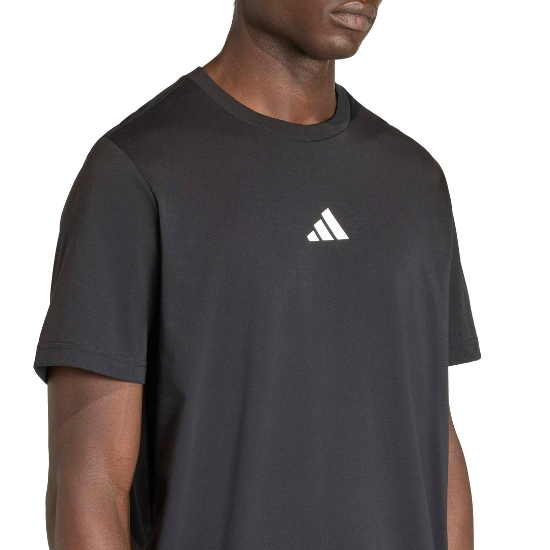 adidas M Tr Id G T - black