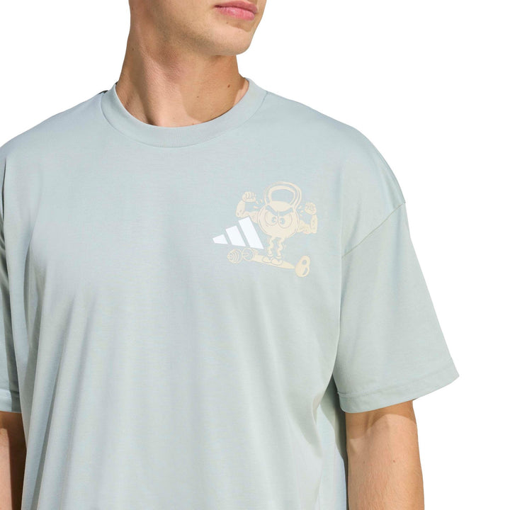 adidas M Fun Train G T - wosa