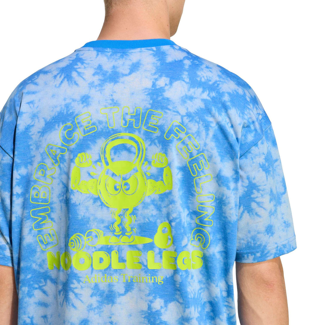 adidas M Fun Train G T - rayblu
