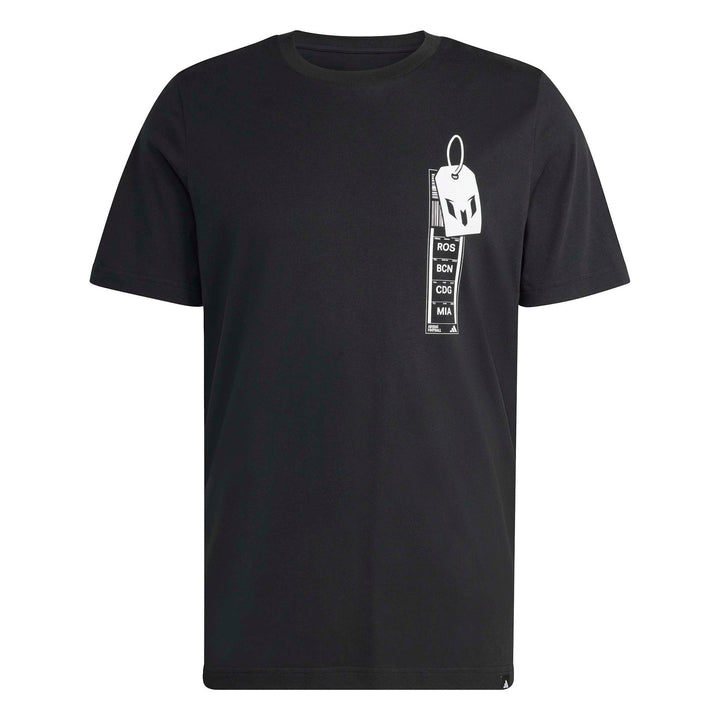 adidas Messi Fun G T - black