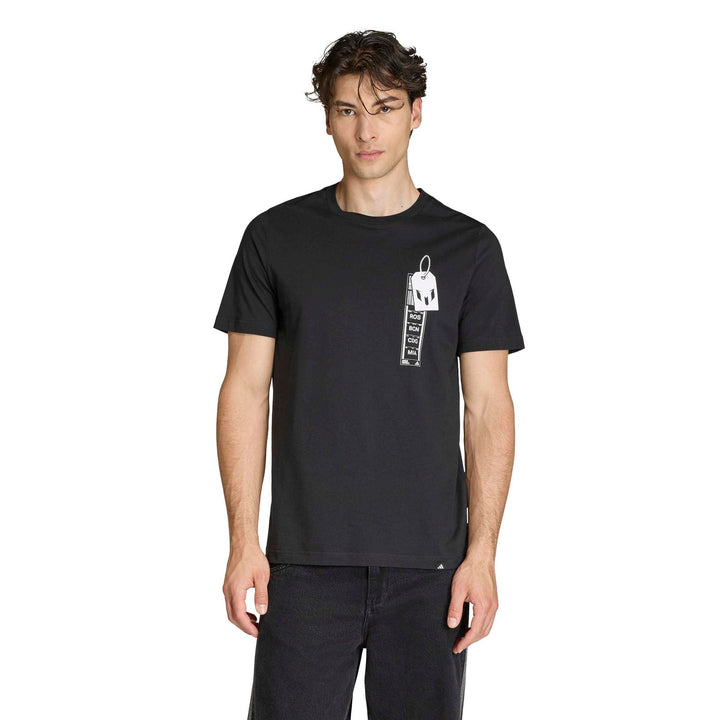 adidas Messi Fun G T - black