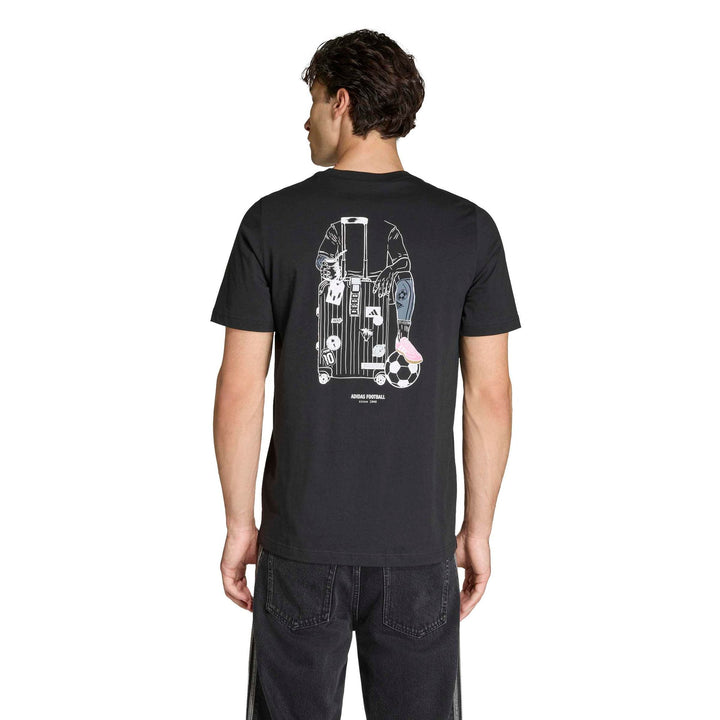 adidas Messi Fun G T - black