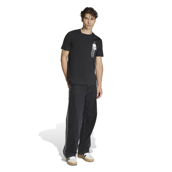 adidas Messi Fun G T - black