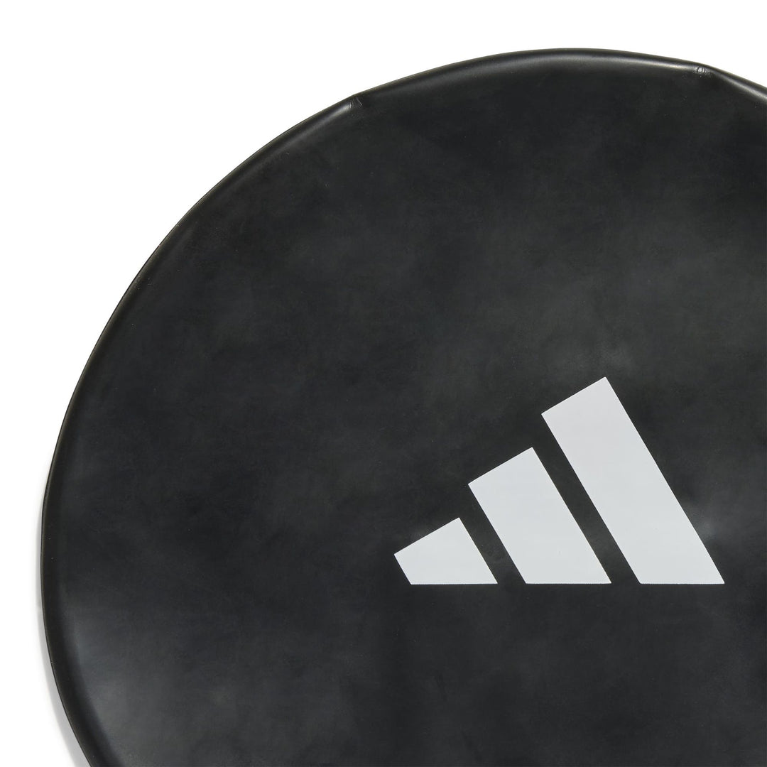 adidas Kids 3S Cap - black/white