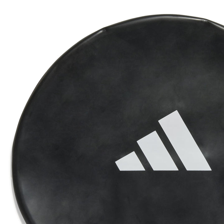 adidas Kids 3S Cap - black/white