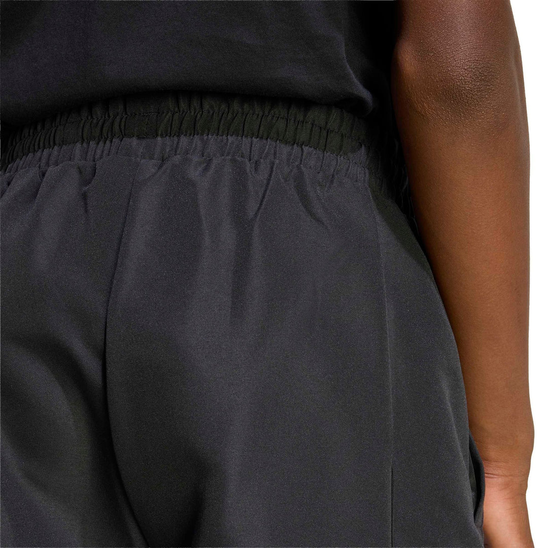 adidas J Cb Wv Short - black/gresix/white