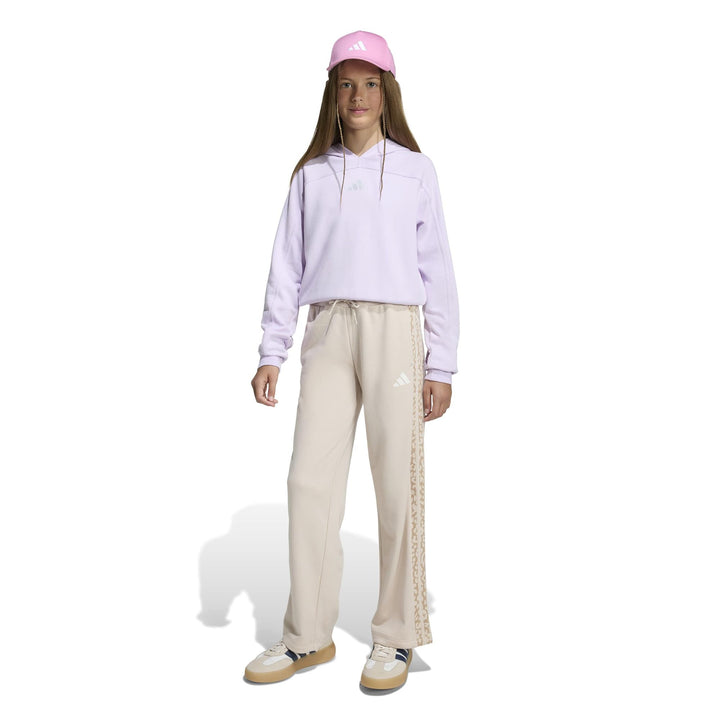 adidas Jg Glam Swt - icelav/silvmt