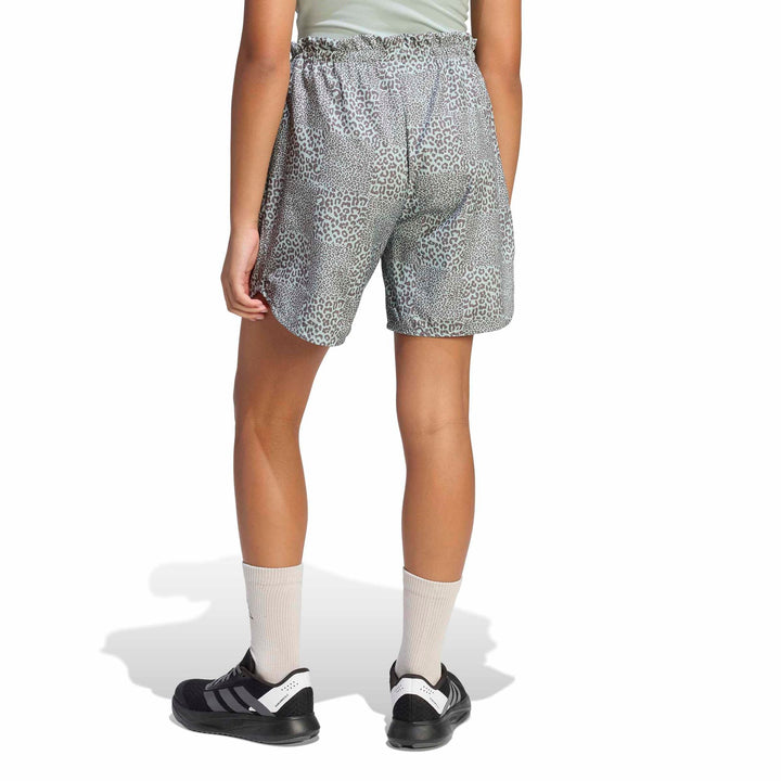 adidas Jg Spi Aop Sho - wosa/chacoa/tacgrn