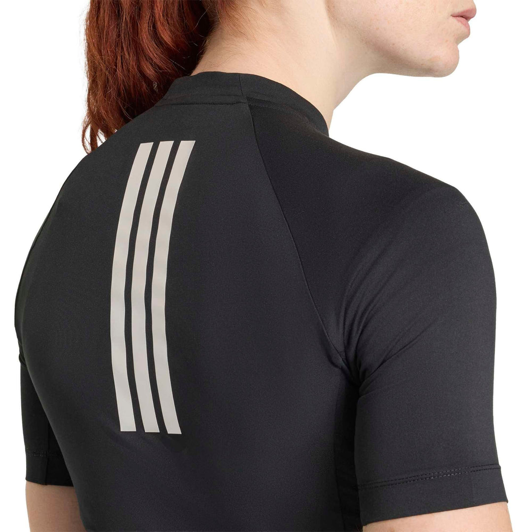 adidas Ess Jsy W - black