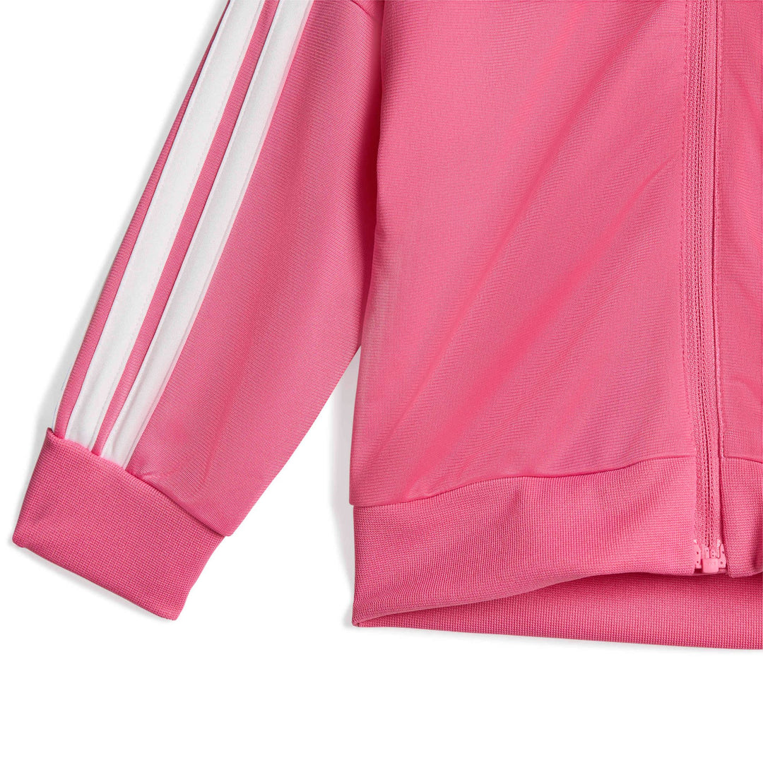 adidas I 3S Tr Ts 205 - pnkfus/white/white