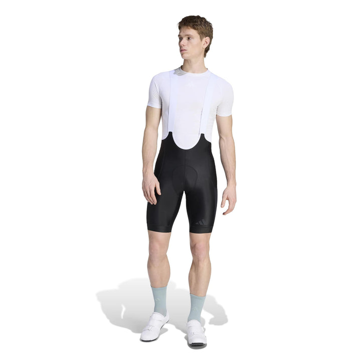 adidas Ess Bib Crgo M - black