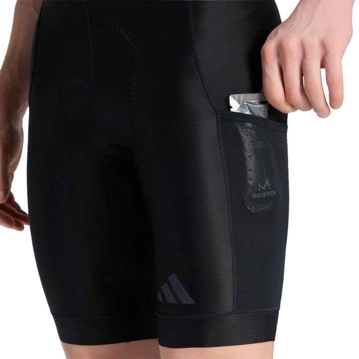 adidas Ess Bib Crgo M - black