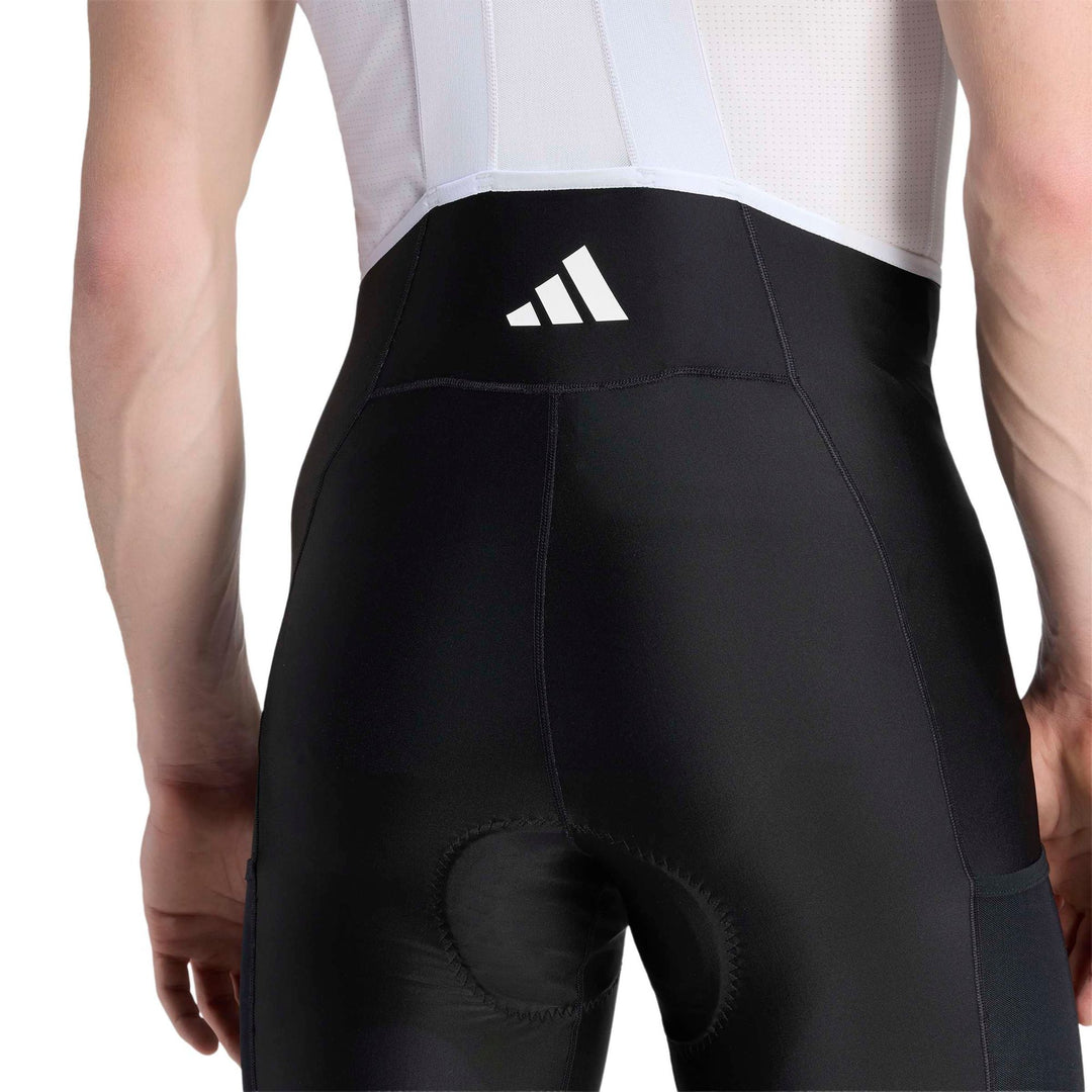 adidas Ess Bib Crgo M - black