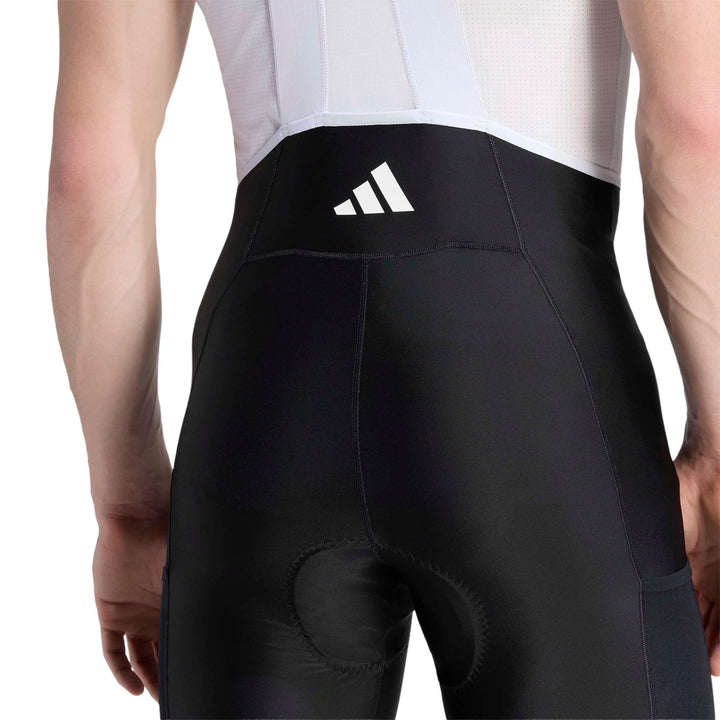 adidas Ess Bib Crgo M - black