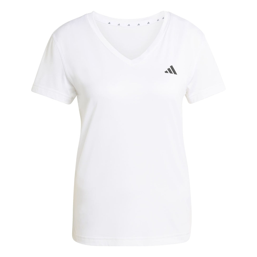 adidas We Min V Nk Tee - white