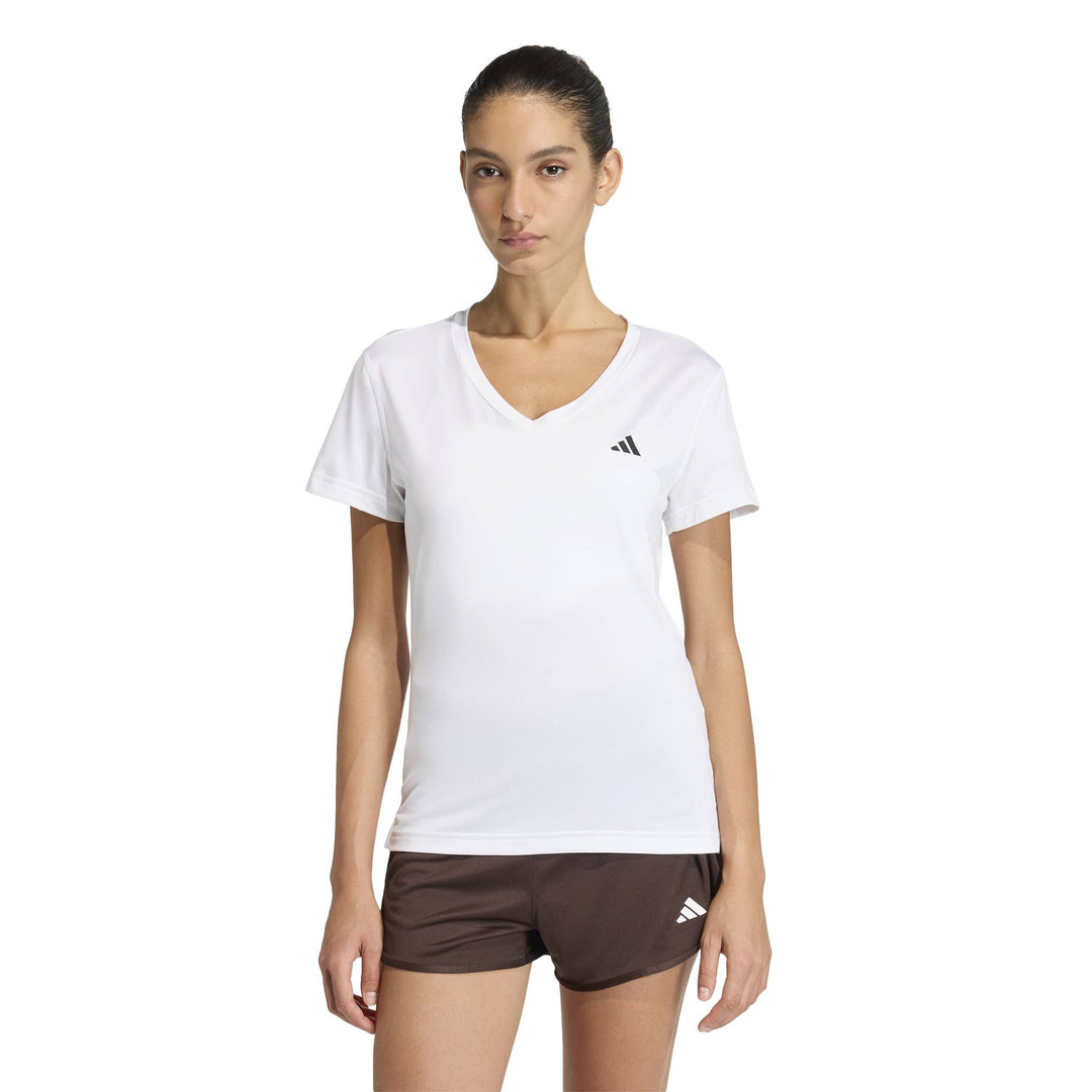 adidas We Min V Nk Tee - white