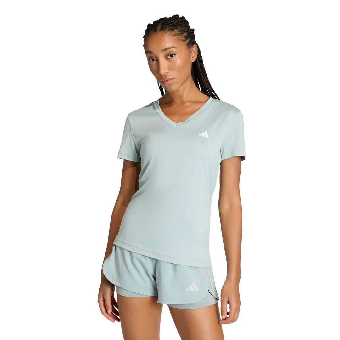 adidas We Min V Nk Tee - wosa