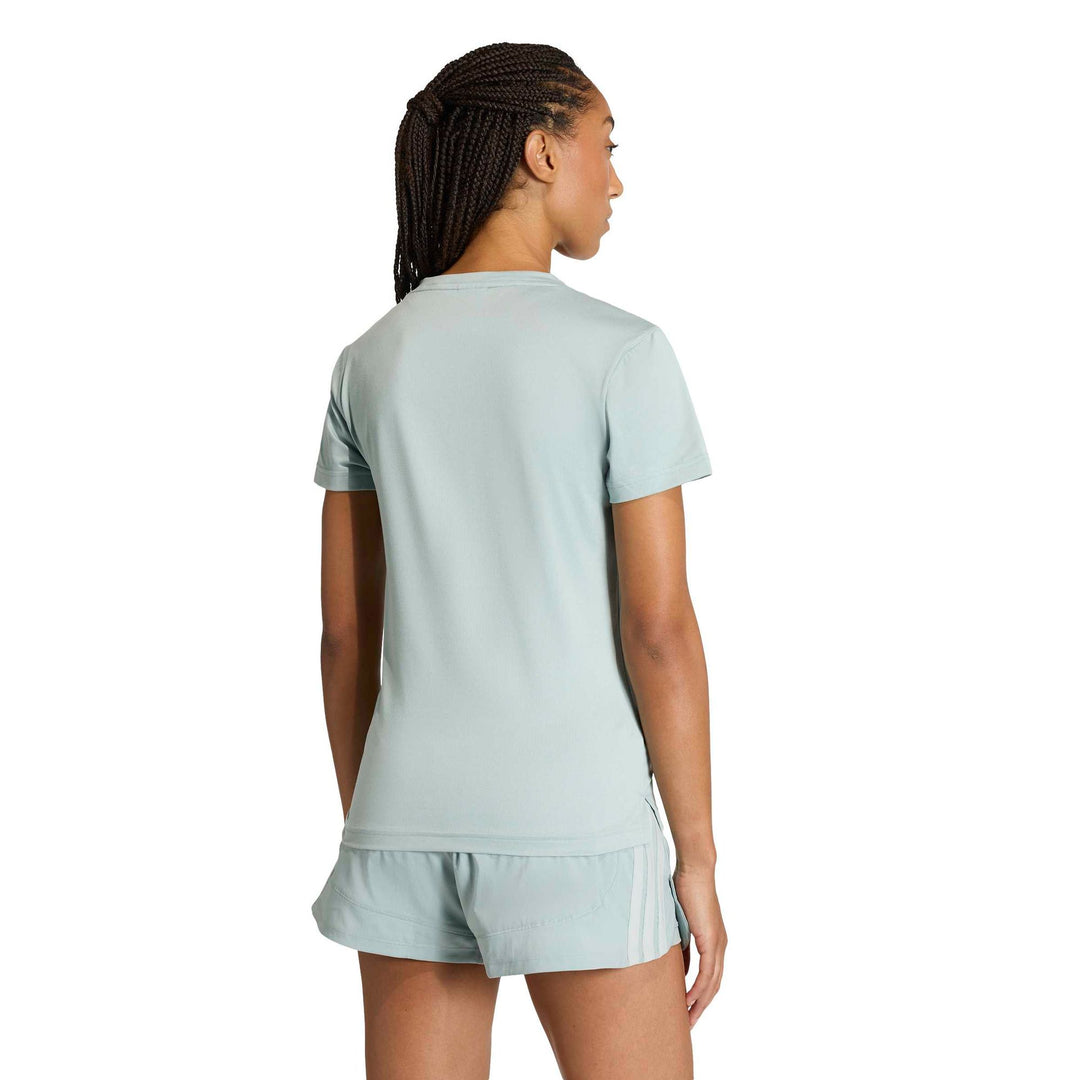 adidas We Min V Nk Tee - wosa