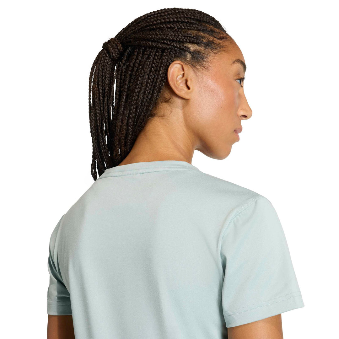 adidas We Min V Nk Tee - wosa