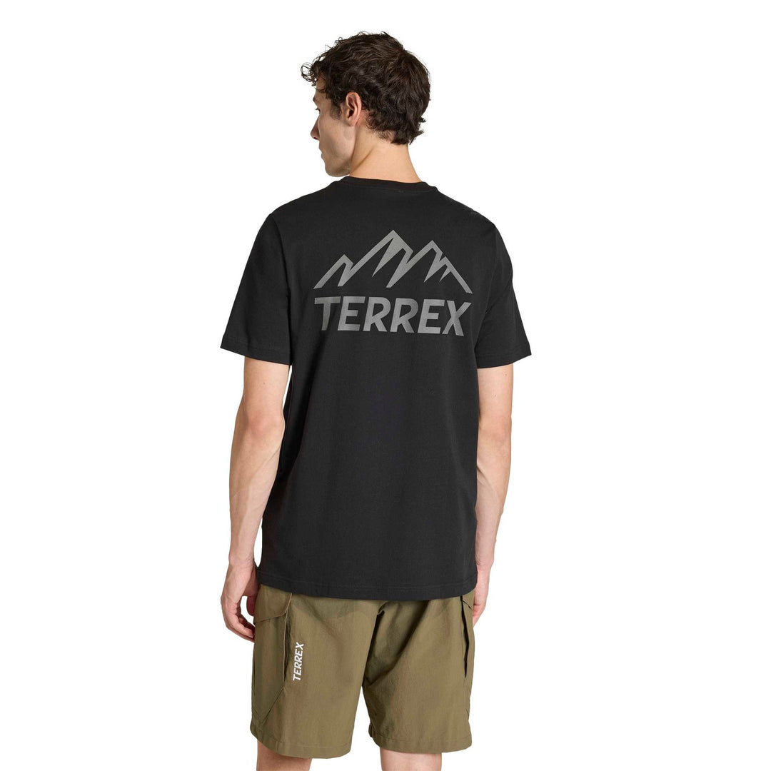 adidas M Terrex G T - black