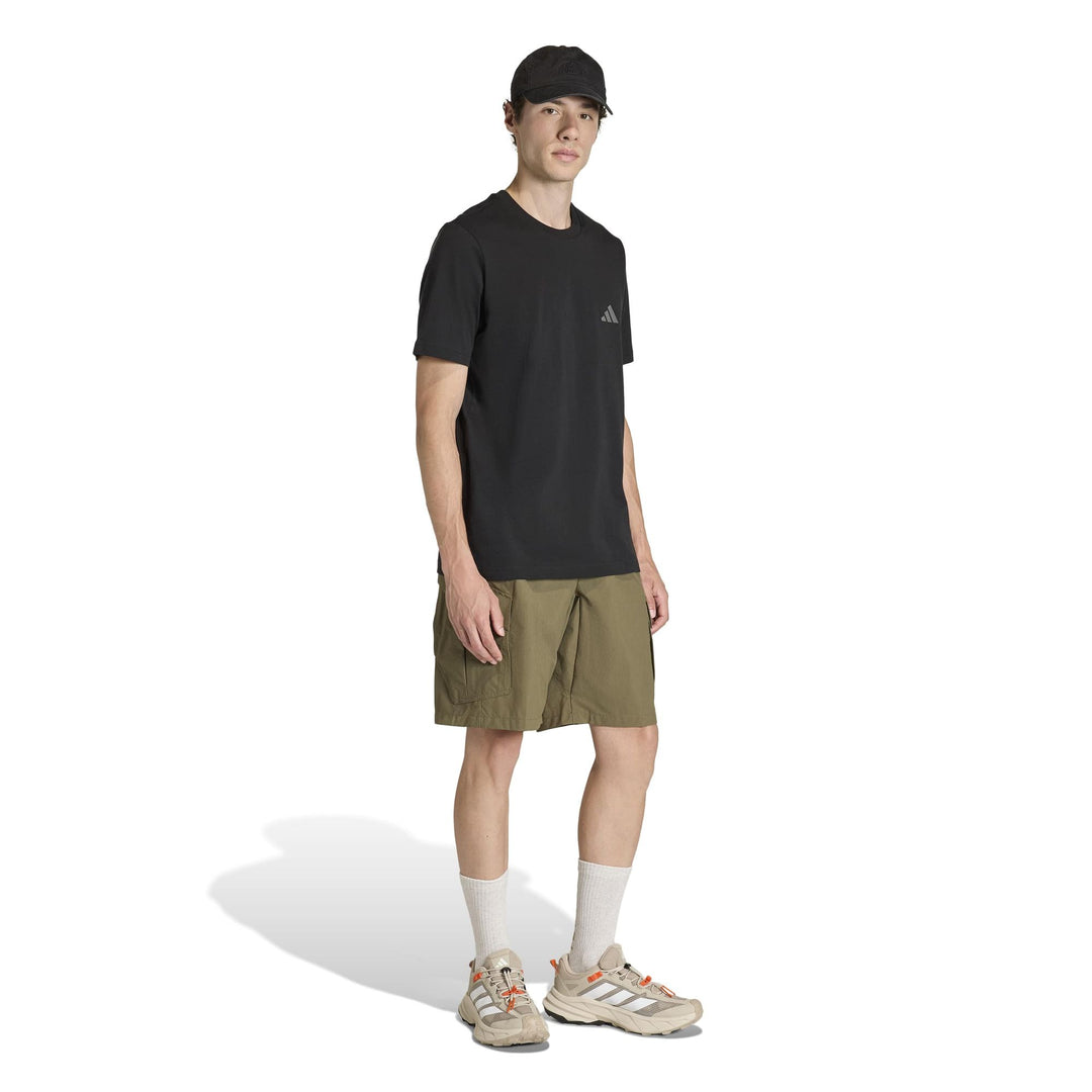 adidas M Terrex G T - black