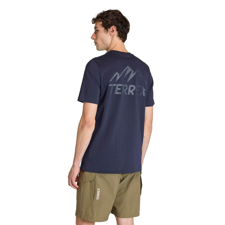 adidas M Terrex G T - legink